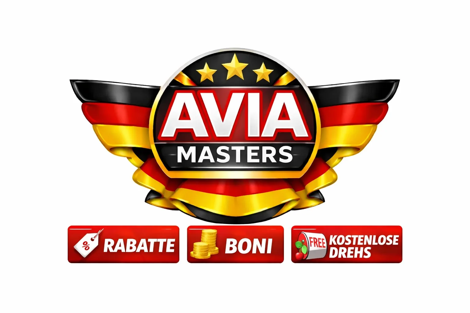 Was ist Aviamasters?