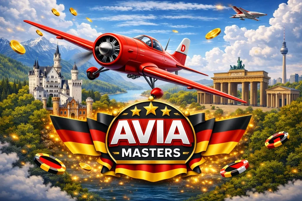 Avia Masters